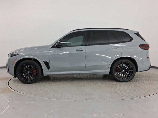 used 2024 BMW X5 car, priced at $70,999