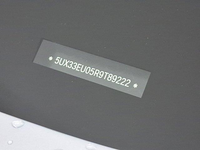 used 2024 BMW X5 car, priced at $70,999