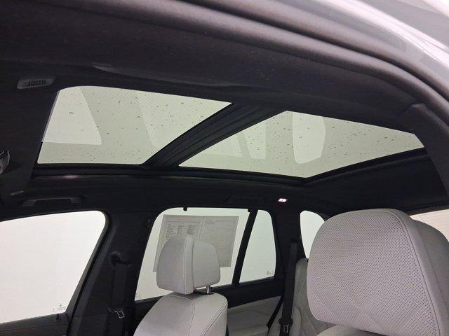 used 2024 BMW X5 car, priced at $70,999