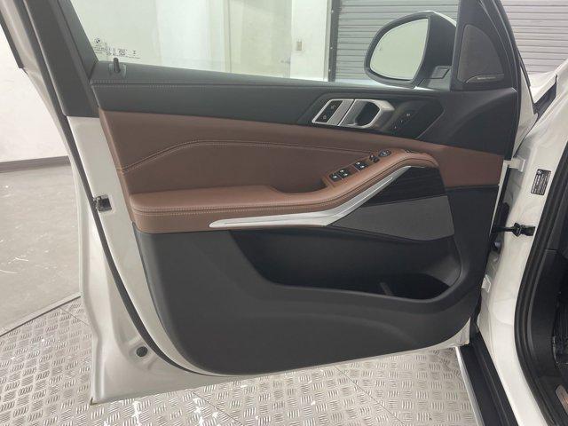 new 2025 BMW X5 car, priced at $70,365