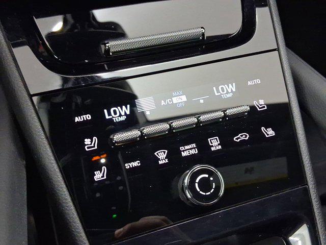 used 2024 Porsche Cayenne car, priced at $52,996