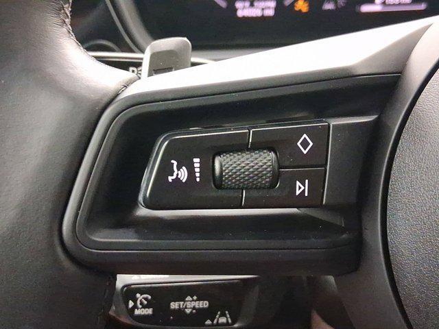 used 2024 Porsche Cayenne car, priced at $52,996