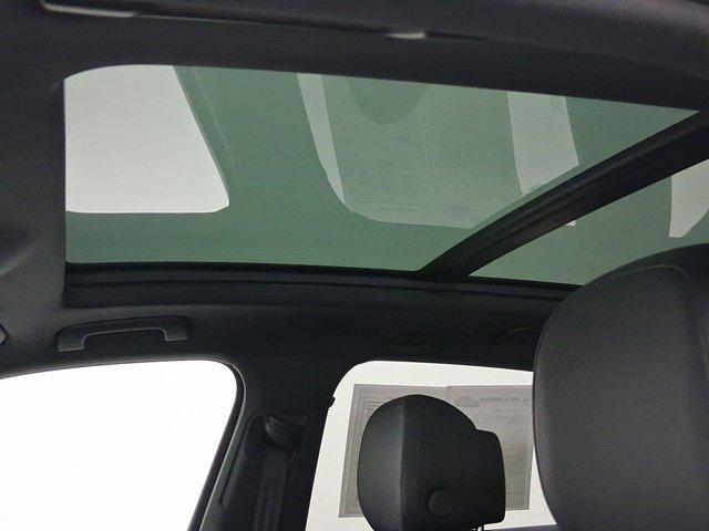 used 2024 Porsche Cayenne car, priced at $52,996