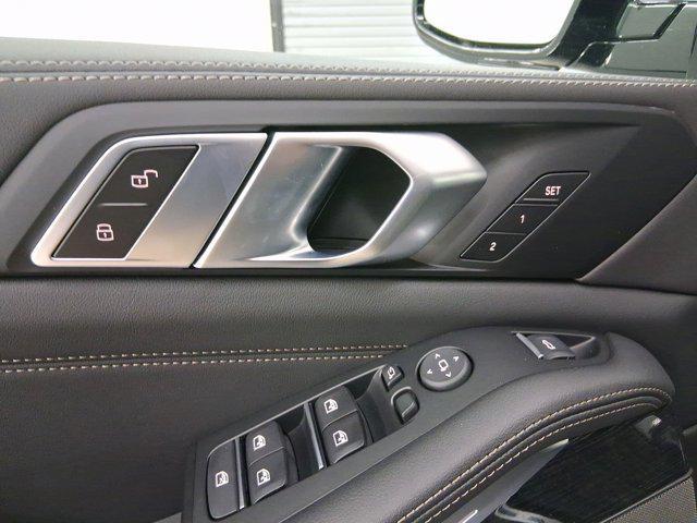 new 2026 BMW X5 car, priced at $75,800