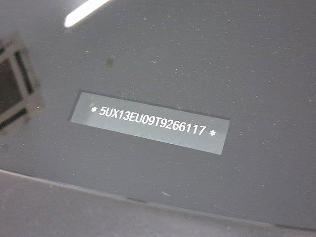 new 2026 BMW X5 car, priced at $75,800