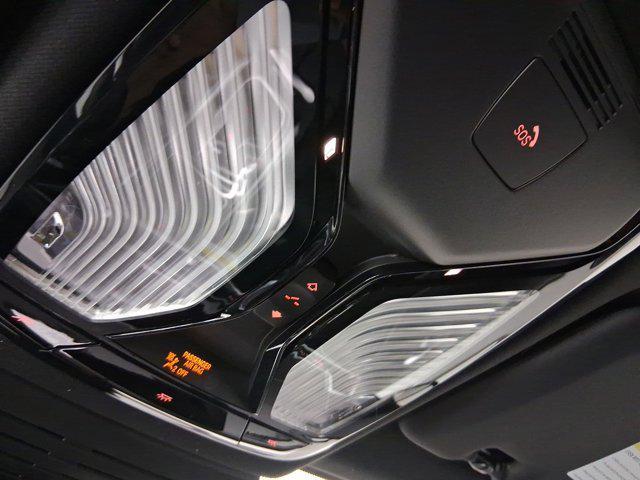 new 2026 BMW X5 car, priced at $75,800