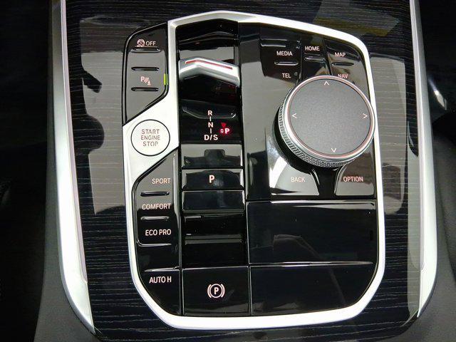 new 2026 BMW X5 car, priced at $75,800