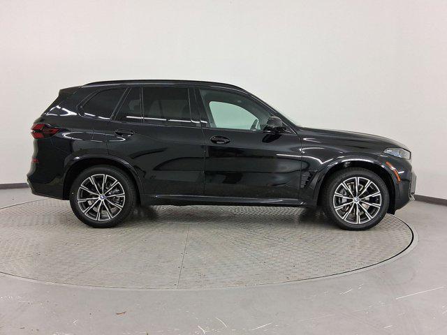new 2026 BMW X5 car, priced at $75,800