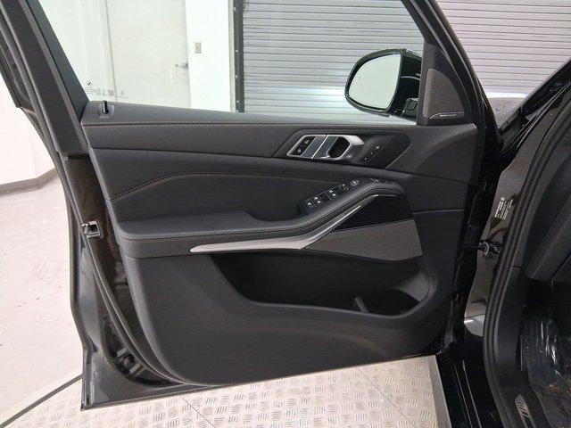 new 2026 BMW X5 car, priced at $75,800
