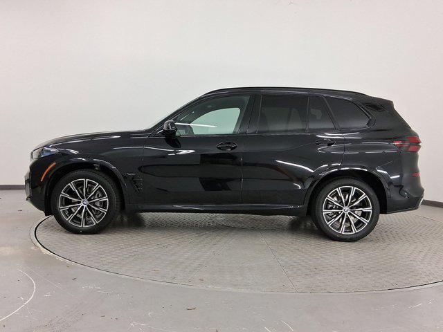 new 2026 BMW X5 car, priced at $75,800