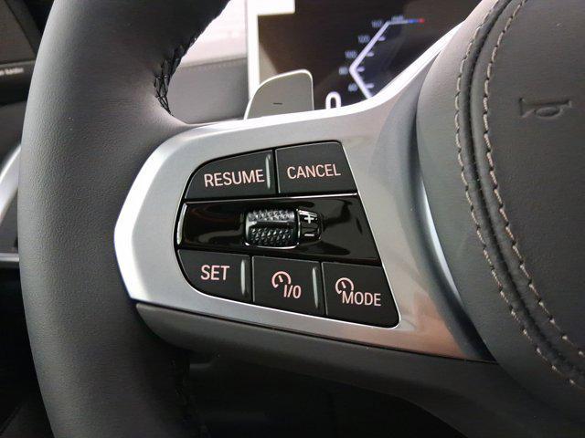 new 2026 BMW X5 car, priced at $75,800