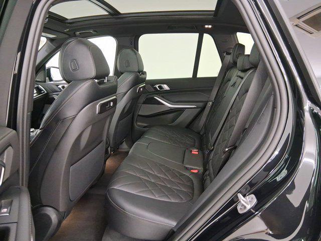 new 2026 BMW X5 car, priced at $75,800