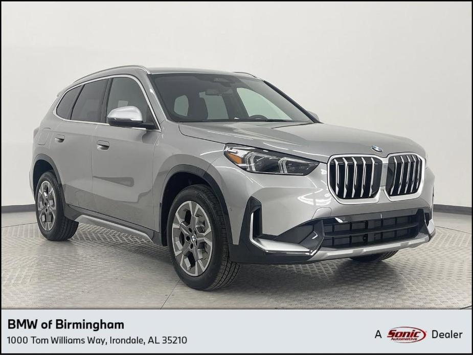 used 2024 BMW X1 car, priced at $40,753