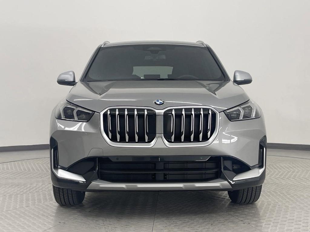 used 2024 BMW X1 car, priced at $41,642