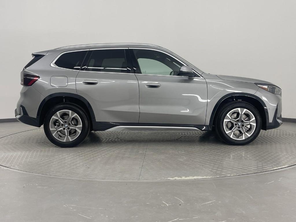 used 2024 BMW X1 car, priced at $41,642