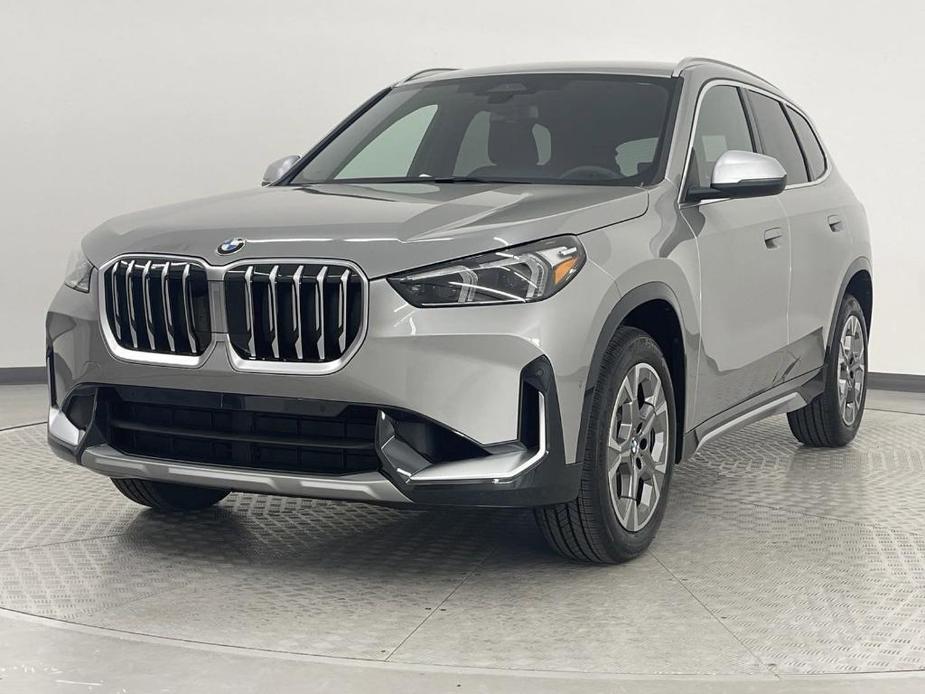 used 2024 BMW X1 car, priced at $41,642