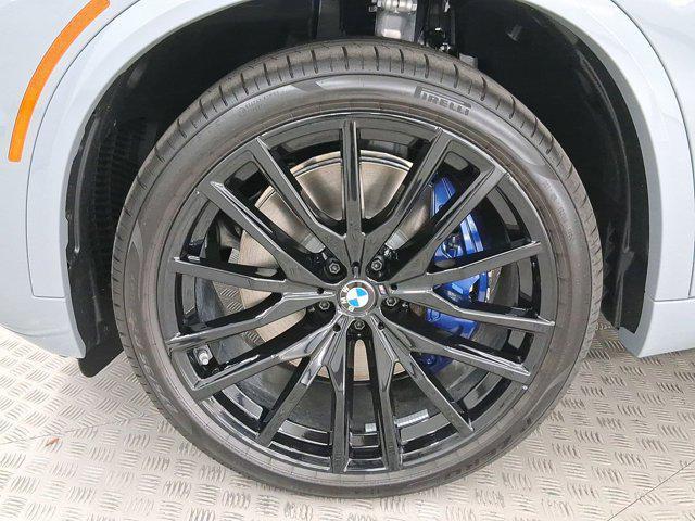 new 2026 BMW X5 car, priced at $105,750