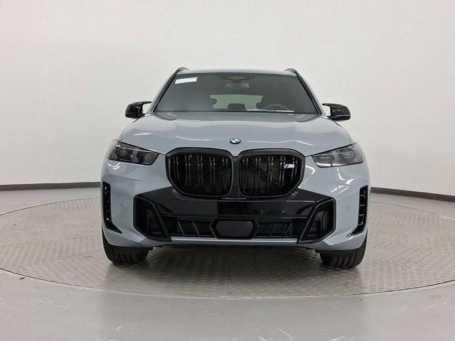 new 2026 BMW X5 car, priced at $105,750