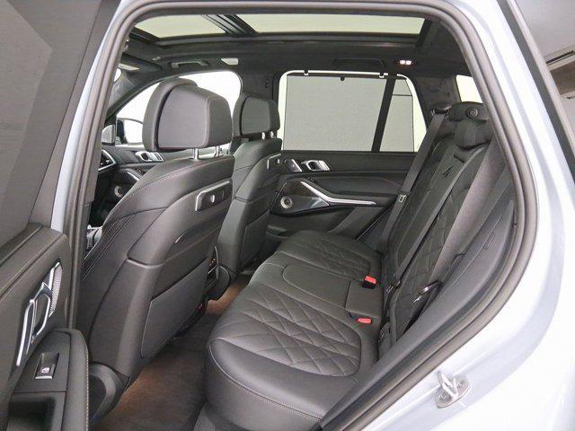 new 2026 BMW X5 car, priced at $105,750