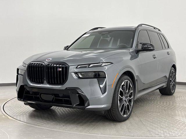 used 2023 BMW X7 car, priced at $83,998