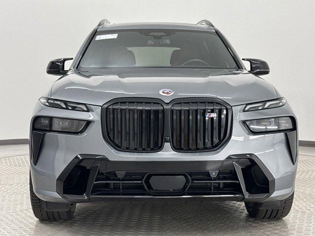 used 2023 BMW X7 car, priced at $83,998