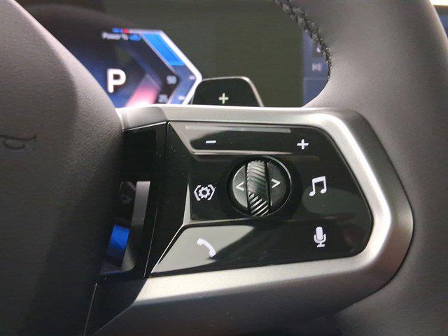 new 2026 BMW X3 car, priced at $62,295