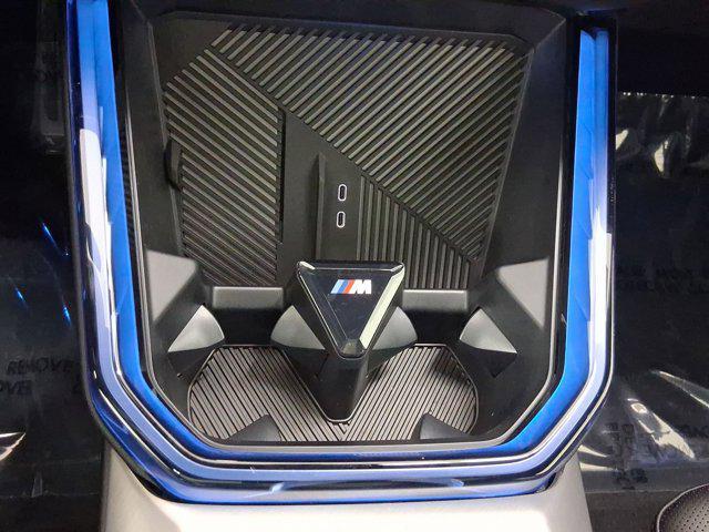 new 2026 BMW X3 car, priced at $62,295