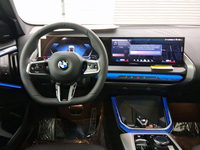 new 2026 BMW X3 car, priced at $62,295