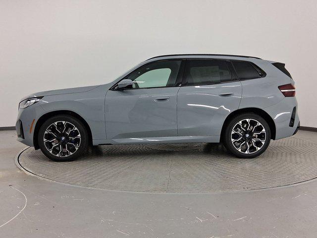 new 2026 BMW X3 car, priced at $62,295