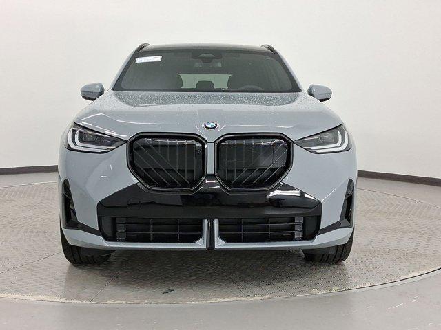 new 2026 BMW X3 car, priced at $62,295