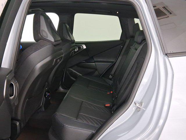 new 2026 BMW X3 car, priced at $62,295