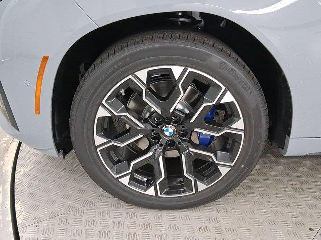new 2026 BMW X3 car, priced at $62,295