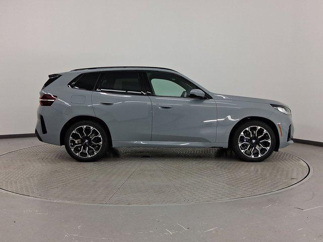 new 2026 BMW X3 car, priced at $62,295