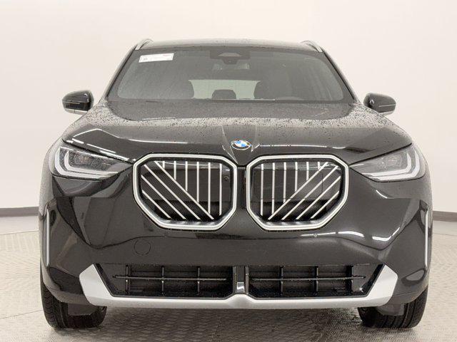 new 2025 BMW X3 car, priced at $57,760