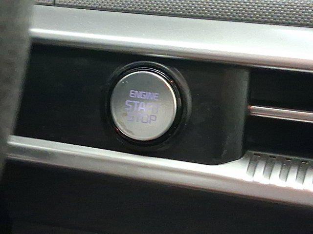 used 2021 Kia K5 car, priced at $17,498