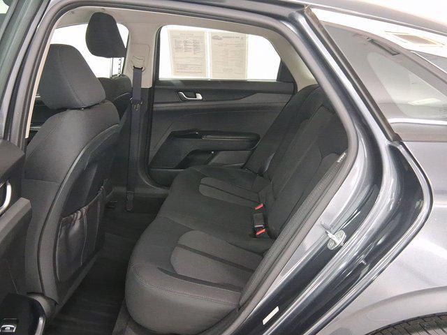 used 2021 Kia K5 car, priced at $17,498