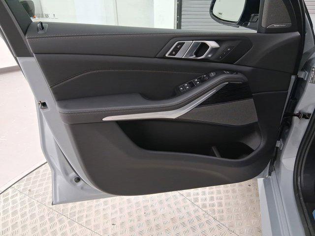 new 2026 BMW X5 car, priced at $76,625