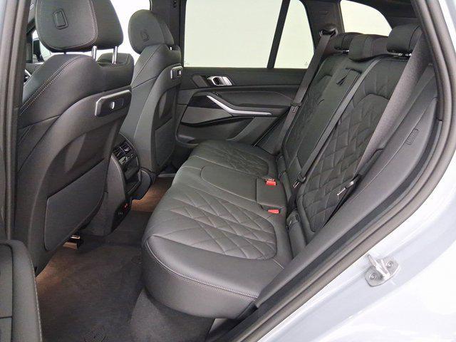 new 2026 BMW X5 car, priced at $76,625