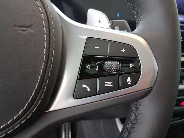 new 2026 BMW X5 car, priced at $76,625