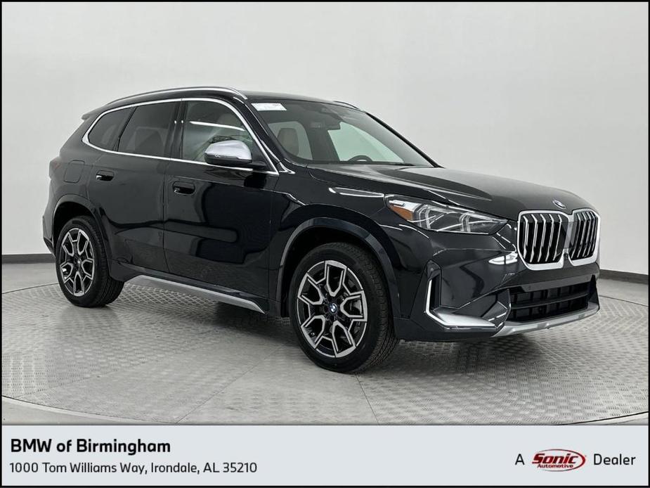 used 2023 BMW X1 car, priced at $46,891