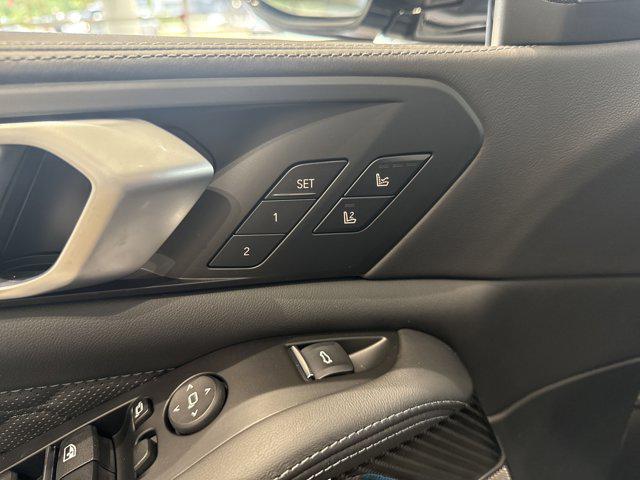 new 2026 BMW X5 M car, priced at $148,855