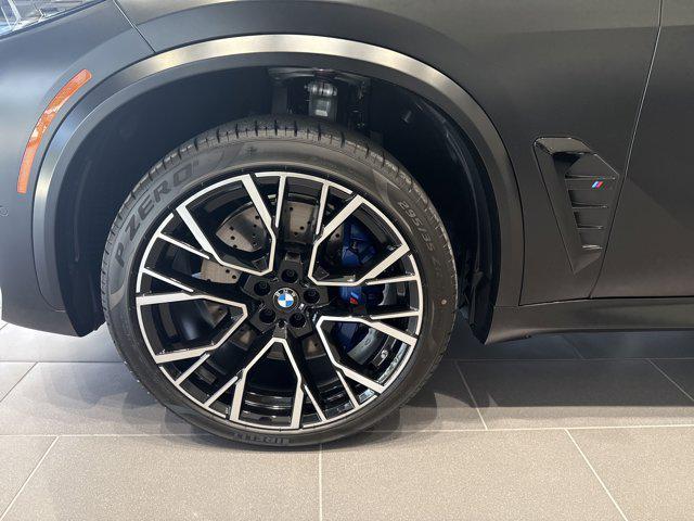 new 2026 BMW X5 M car, priced at $148,855