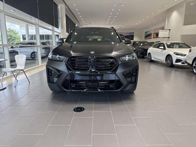 new 2026 BMW X5 M car, priced at $148,855