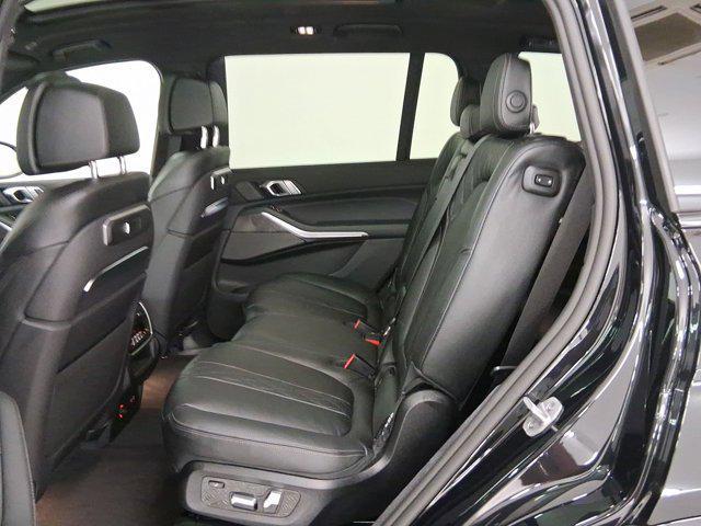 new 2026 BMW X7 car, priced at $121,575