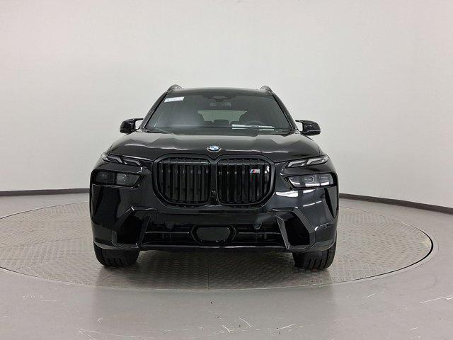 new 2026 BMW X7 car, priced at $121,575