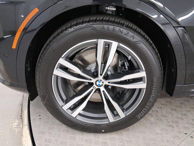 new 2026 BMW X7 car, priced at $121,575