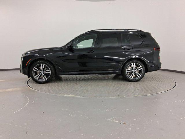 new 2026 BMW X7 car, priced at $121,575