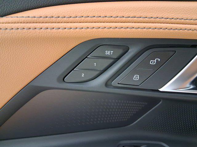 new 2025 BMW 230 car, priced at $45,820