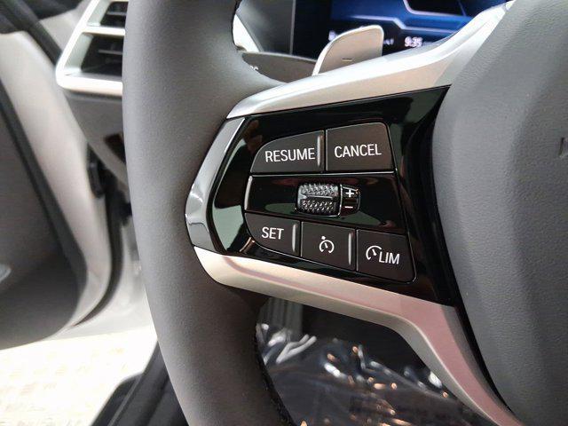 new 2025 BMW 230 car, priced at $45,820