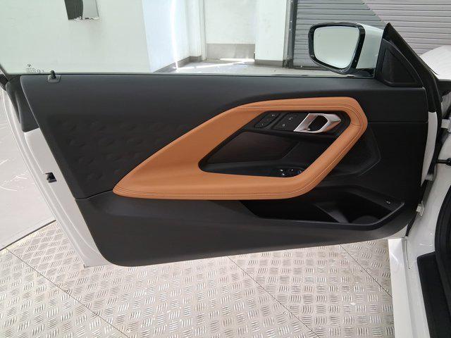 new 2025 BMW 230 car, priced at $45,820